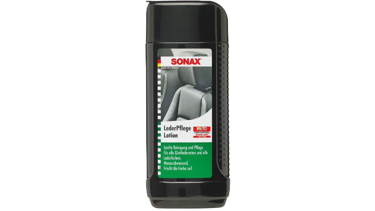 Sonax+291.141+Lotion+de+Soin+Cuir+250ml